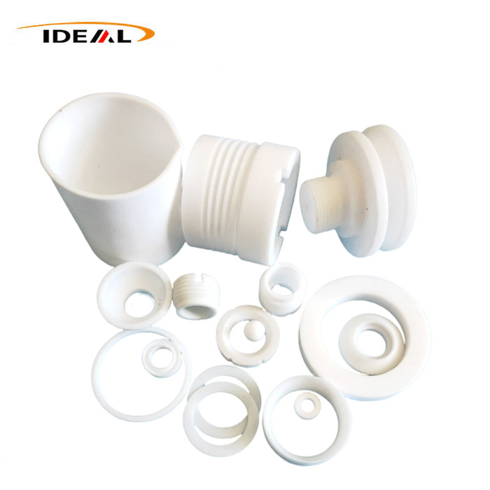 CNC 가공 PTFE 피팅